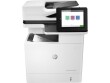 HP Inc. HP Multifunktionsdrucker LaserJet Enterprise MFP M636fh