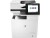 Image 0 HP LaserJet Enterprise - MFP M636fh