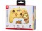 Bild 3 Power A Enhanced Wired Controller Animal Crossing: Isabelle