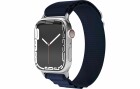 Vonmählen Armband Action Loop Apple Watch 42/44/45/49 mm Navy