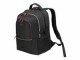 DICOTA Notebook-Rucksack Plus SPIN 15.6 ", Tragemöglichkeit