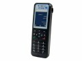 MITEL Zusatzmobilteil DECT 612dt (V2) Handapparat, Touchscreen