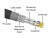 Image 4 DeLock - Patch cable - RJ-45 (M) to RJ-45