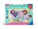 Ravensburger Puzzle Gabby's Dollhouse Pyjamaparty, Motiv: Film / Comic