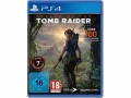 GAME Shadow of the Tomb Raider Definitive E, Für