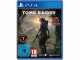 GAME Actionspiel Shadow of the Tomb Raider Definitive E
