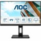 AOC Monitor 27P2Q, Bildschirmdiagonale: 27 "