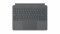Bild 0 Microsoft Type Cover Signature Surface Go CH Layout platin