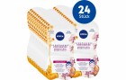 NIVEA Ges Maske Honig Verwöhnend Kit, 24 x 15 ml