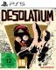 Desolatium [PS5] (D)