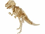 Creativ Company Holzartikel 3D Dinosaurier 1 Stück, Breite: 33 cm