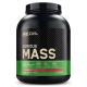 Optimum Nutrition Serious Mass 2721 g Strawberry