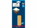 Bosch Professional Schleifpapier EXPERT C470, 93 x 186 mm, G