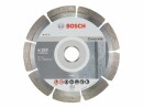 Bosch Professional Diamanttrennscheibe Standard for Concrete, 150 x 2 x