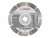 Bild 0 Bosch Professional Diamanttrennscheibe Standard for Concrete, 150 x 2 x
