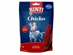Rinti Leckerli Chicko Rind, 60 g, Snackart: Leckerli