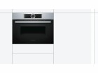 Bosch Serie | 8 CMG633BS1 - Combination oven
