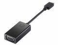 HP Inc. HP Adapter USB-C - VGA USB Type-C - VGA