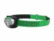 Energizer Stirnlampe Vision Ultra Rechargeable Grün