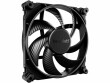 be quiet! Silent Wings 4 - Case fan - PWM high-speed - 140 mm - black