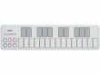 Korg Controller nanoKEY2 ? 25 Tasten, Weiss, Motorisierte Fader