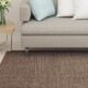 vidaXL , Farbe: Braun, Material: 100 % Sisal, Größe: 66