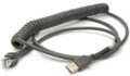 Datalogic ADC CAB-424E ENHANCED USA TYPE A Datalogic