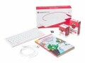 Raspberry Pi Starter Kit Raspberry Pi 400 DE 4 GB