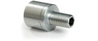 Burley Kupplungs-Adapter 3/8" x 26G, Zubehörtyp: Adapter, Sportart