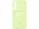 Bild 3 Samsung Back Cover Card Slot Galaxy A35 5G Lime