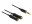 Image 3 DeLock Audio-Kabel Klinke 3.5mm, male - Klinke 3.5mm, female