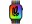 Bild 2 Apple Nike Sport Loop 45 mm Pride Edition, Farbe: Mehrfarbig