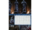 Heye Kalender Harry Potter Broschur XL 2024, Papierformat: 45
