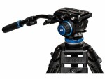 Benro Videokopf S6PRO, Sicherheitszuladung: 6 kg, Kopf-Typ