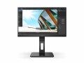 AOC Monitor 22P2Q, Bildschirmdiagonale: 21.5 "