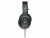 Bild 0 Audio-Technica Over-Ear-Kopfhörer ATH-M30x Schwarz, Detailfarbe