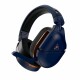 TURTLE B. Stealth 700 GEN2 MAX Blue - TBS-3794- Wireless Headset PS5