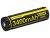 Bild 0 Nitecore Akku NL1834R 18650 3400 mAh, Spannung: 3.6 V