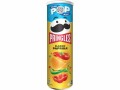 Pringles Chips Classic Paprika 185 g, Produkttyp: Paprika