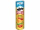 Pringles Chips Classic Paprika 185 g, Produkttyp: Paprika