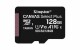 Bild 3 Kingston microSDXC-Karte Canvas Select Plus 128 GB