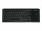 Bild 0 Active Key Tastatur AK-4400-TU CH-Layout, Tastatur Typ: Standard