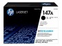 HP Inc. HP Toner Nr. 147A (W1470A) Black, Druckleistung Seiten: 10500