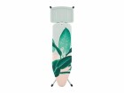 Brabantia Bügeltisch mit Dampfstationsablage Tropical Leaves