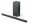 Bild 0 Philips Soundbar 2.1 TAB6309/10, Verbindungsmöglichkeiten: HDMI