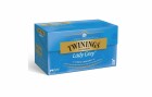 Twinings Teebeutel Lady Grey 25 Stück, Teesorte/Infusion: Zitrone