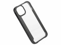 Hama Back Cover Metallic Frame iPhone 14, Fallsicher: Nein