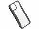 Hama Back Cover Metallic Frame iPhone 14 Plus, Fallsicher