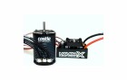 Castle Creations Castle Mamba X Combo 1406-3800kV, Brushless-Combo für