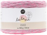 lalana Wolle Vivace Capri 250 g, Packungsgrösse: 1 Stück